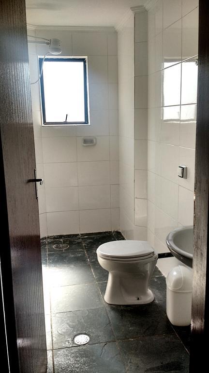 Апартаменты Apartamento Guaica Прая-Гранди Экстерьер фото